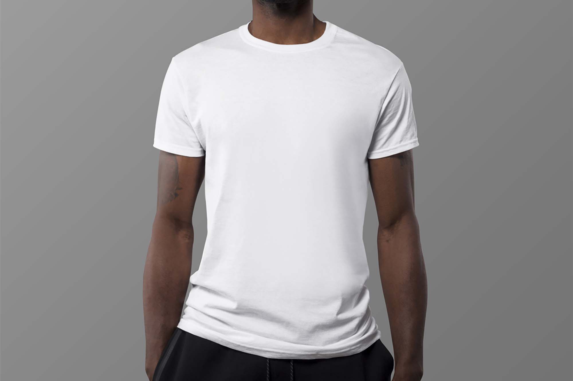 another tee
